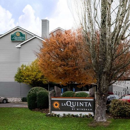 Hotel La Quinta By Wyndham Eugene Exterior foto